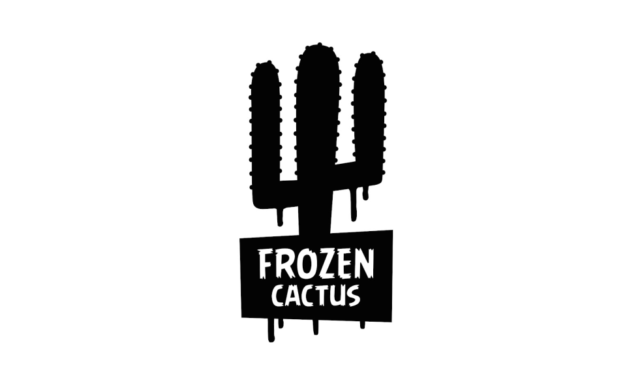 Frozen Cactus
