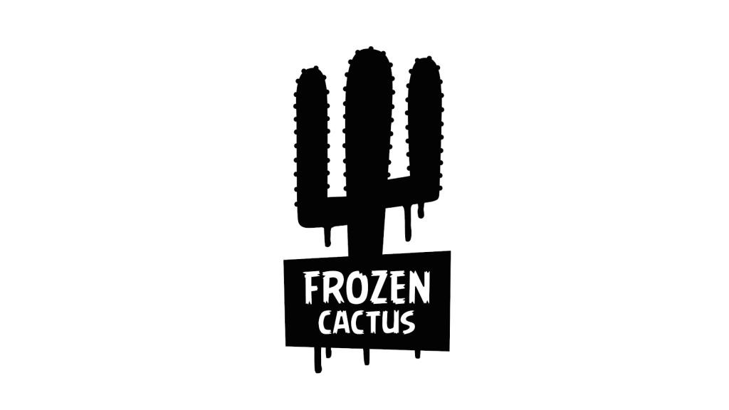 Frozen Cactus