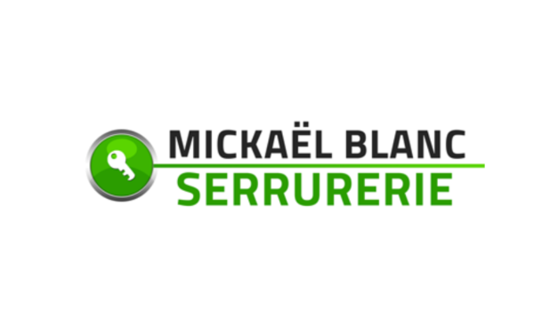 Mickaël Blanc Serrurerie