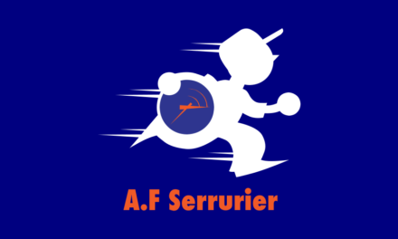 AF Serrurier Clermont-Ferrand