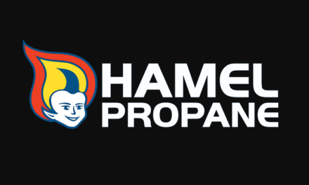 Hamel Propane