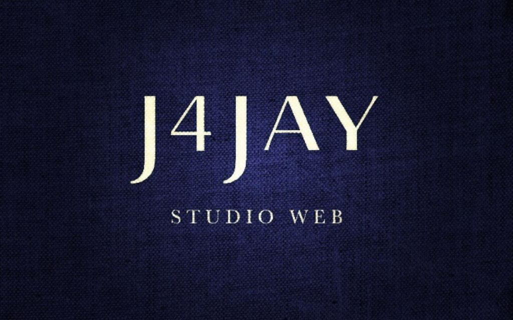 J4JAY Studio Web