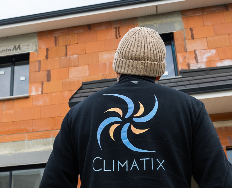 Energies renouvelables – Lyon | Climatix