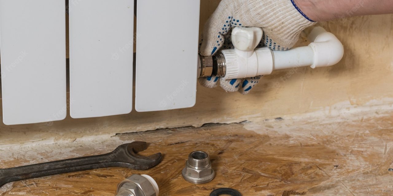 Les meilleurs moyens de réparer une fuite d’eau dans votre maison