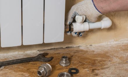 Les meilleurs moyens de réparer une fuite d’eau dans votre maison